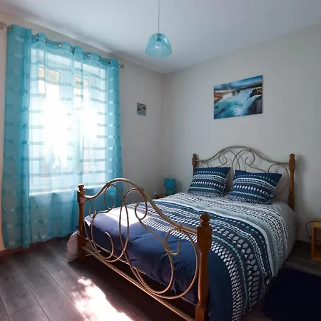 Felibrige - Clim - Cour Holiday home Arles