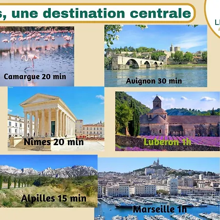 Felibrige - Clim - Cour *