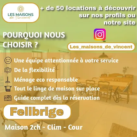 Felibrige - Clim - Cour Holiday home Arles