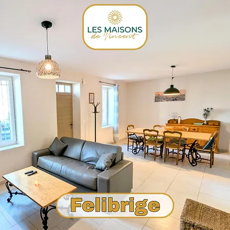 Holiday home Felibrige - Clim - Cour Arles